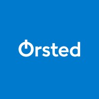orsted logo orsted logo